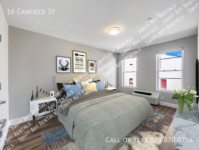 Building Photo - 16 Canfield St