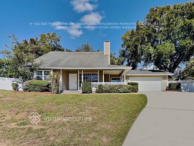 Building Photo - 1319 Cove Pl