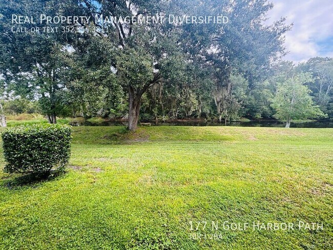 Building Photo - 177 N Golf Harbor Path