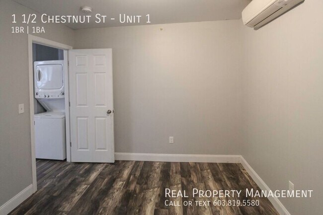 Building Photo - 1 1/2 Chestnut St-Unit 1