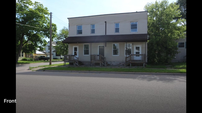 Building Photo - 901 Bingham Ave