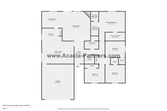 Building Photo - Large 4 Bedroom Home with Large Yard in Ri...