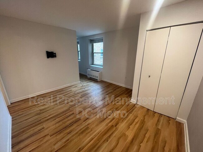 Building Photo - 2440 16th St NW