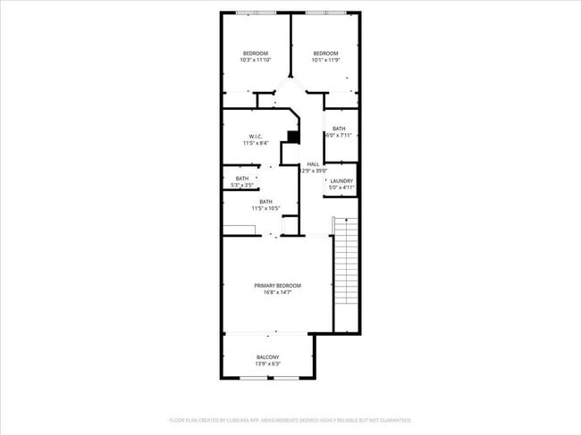 Building Photo - 7114 Edison Pl