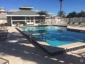 Building Photo - Anastasia Island Condo for Rent! ONE CAR G...