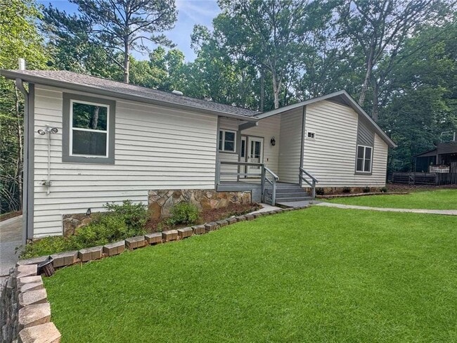 Primary Photo - 6800 Brookwood Ct