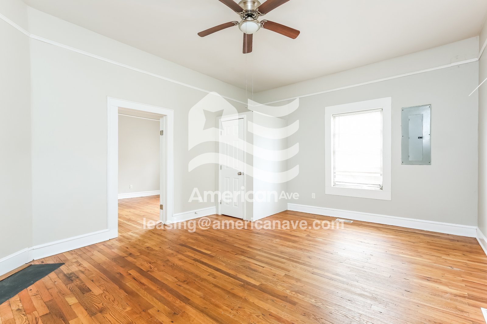 Building Photo - 605 W 7th Ave