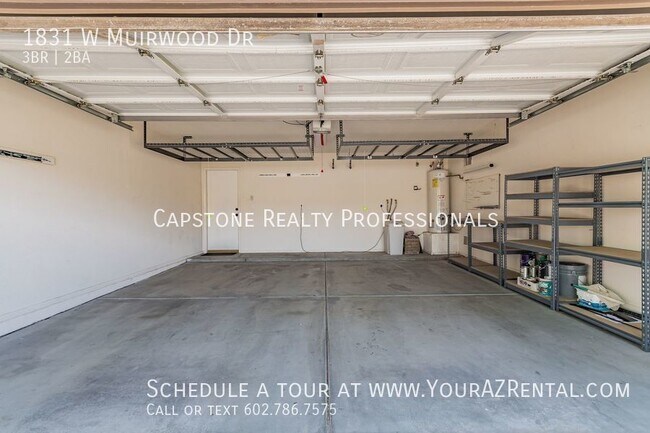 Building Photo - 1831 W Muirwood Dr