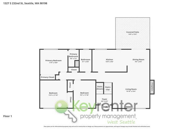 Building Photo - Des Moines 3 Bed Gem with Hot Tub and Spacious Layout