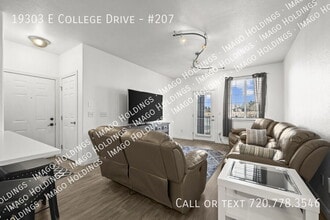 Building Photo - 19303 E College Dr