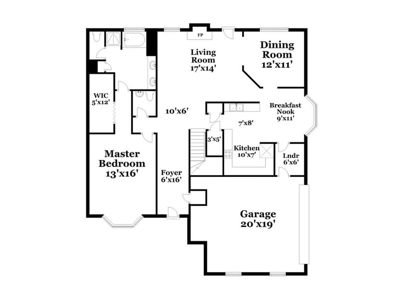 Building Photo - 2373 Bancroft Way