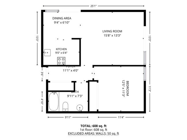 Building Photo - 812 100th Ave NE