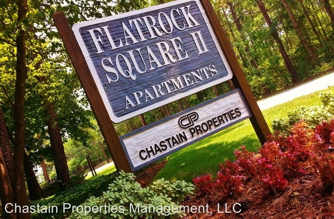 Building Photo - 2 br, 2 bath Apartment - 6349 Milgen Road