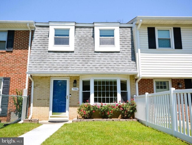 Building Photo - 7316 E Springbrook Ct