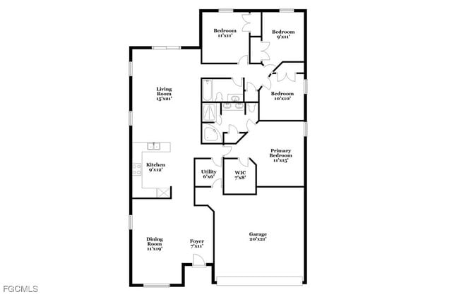 Building Photo - 1631 SW 25th Ln