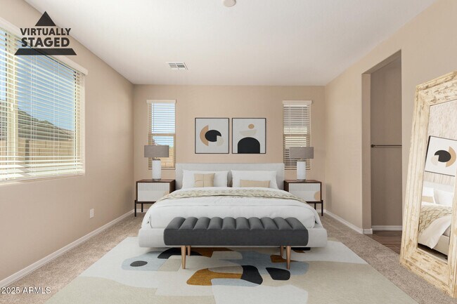 Building Photo - 4813 W Stargazer Pl