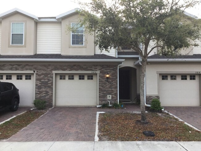 Primary Photo - 3 bedroom, 2.5 bathrom townhome in Oviedo
