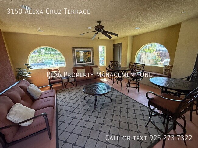 Building Photo - 3150 Alexa Cruz Terrace