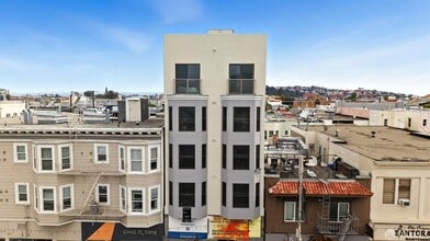 Building Photo - 811 Valencia St