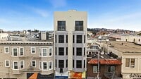 Building Photo - 811 Valencia St
