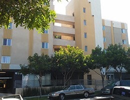 Primary Photo - 924 S Hobart Blvd