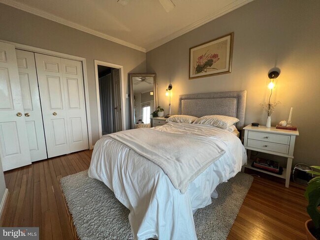 Building Photo - 1830 California St NW