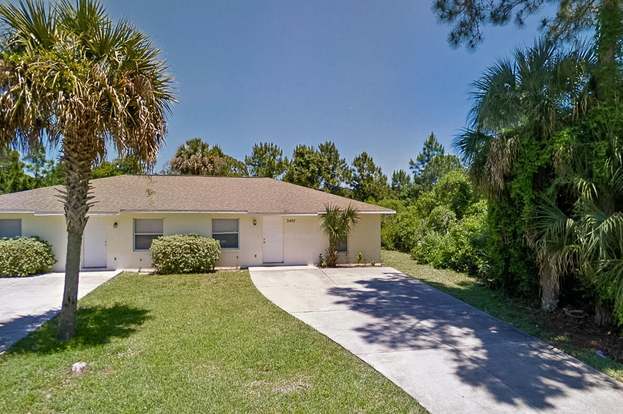 Primary Photo - 3405 India Palm Dr