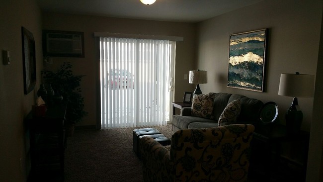 Interior Photo - Watford McKenzie Park Apartments