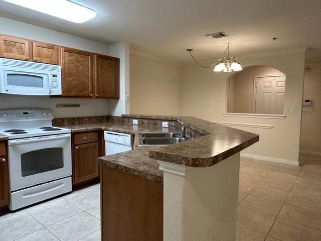 Building Photo - Snowden Heights Condominiums