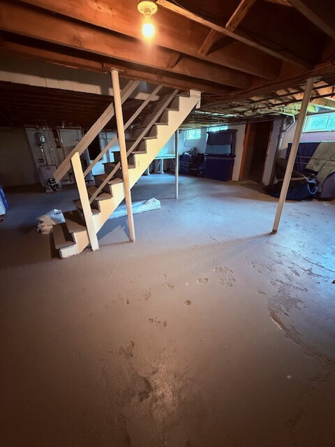 Building Photo - Fully Furnished Single-Family Home in the Heart of Saco – All Utilities Included ($3,000/mo)