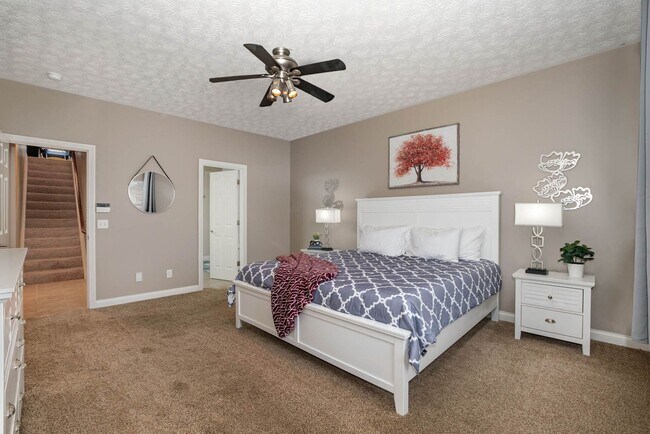 Building Photo - New! Large home in Great suburban neighborhood.