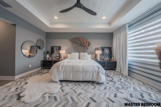 Building Photo - 17119 Aquavera Way