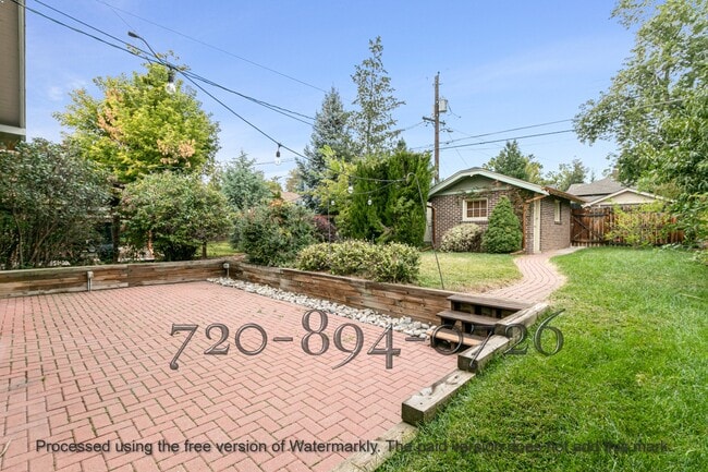 Building Photo - 4633 W 30th Ave