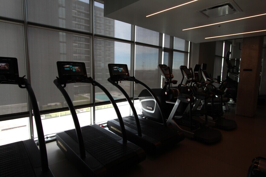 Cardio - 700 12th Ave S