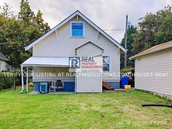 Building Photo - 7226 SE 14th Ave