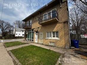 Building Photo - 395 E 152nd St