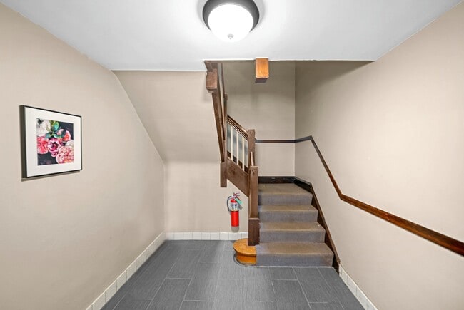 Building Photo - 230 Elmwood Ave