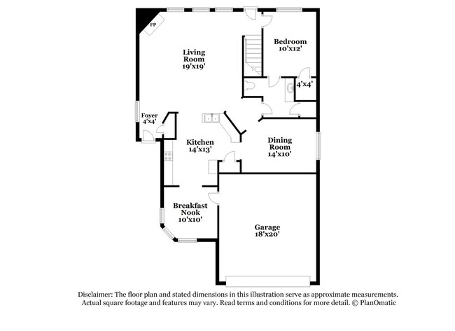 Building Photo - 16828 Northern Flicker Trail