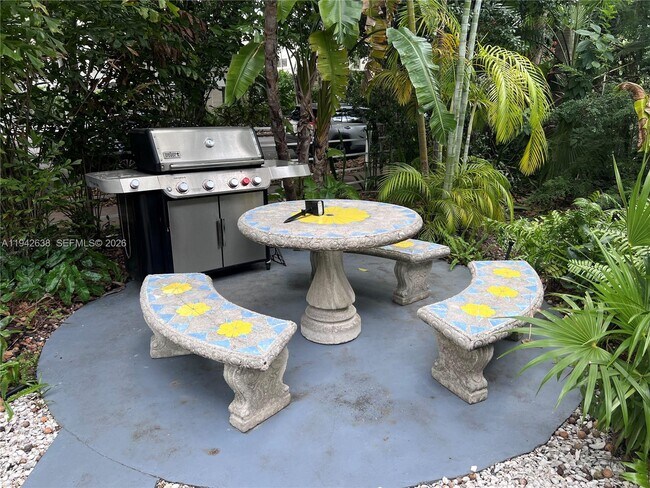 Building Photo - 701 Meridian Ave