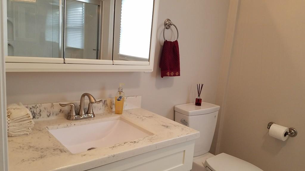 full bath - 11 Nichols Ave