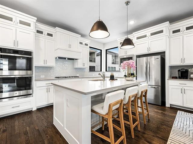 Building Photo - 804 War Admiral Dr