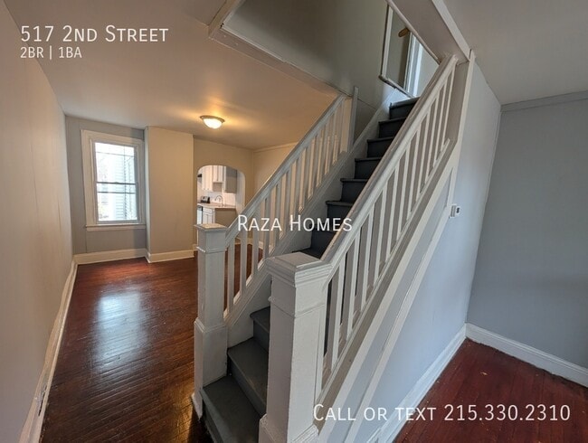 Building Photo - 517 Second St