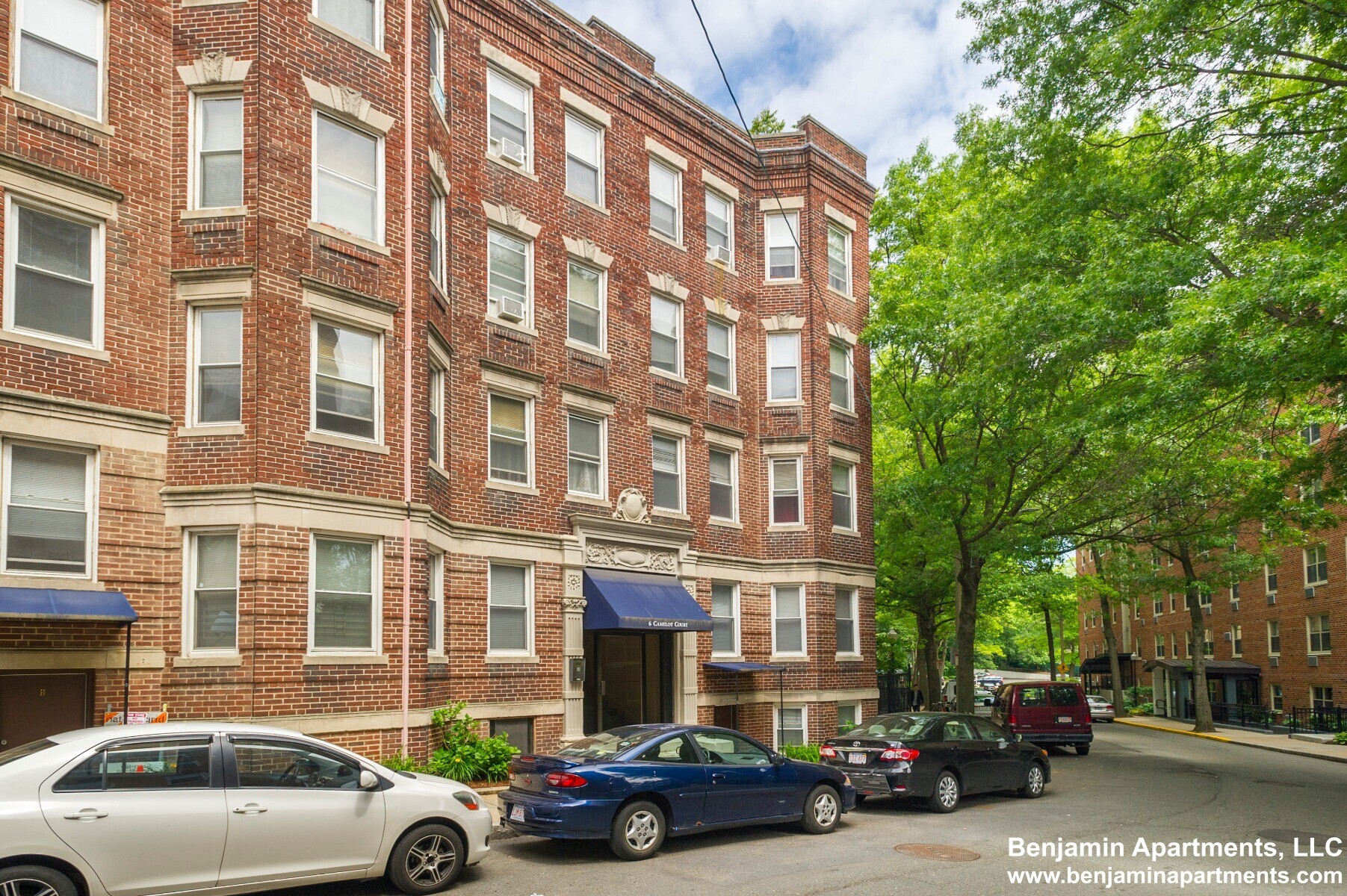 Building Photo - 124 Warren St