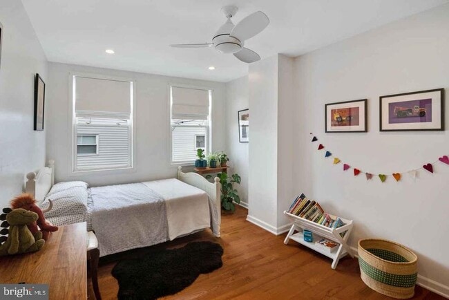 Building Photo - 1724 Morris St