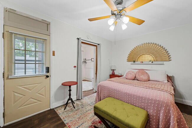 Building Photo - 4149 Haven St