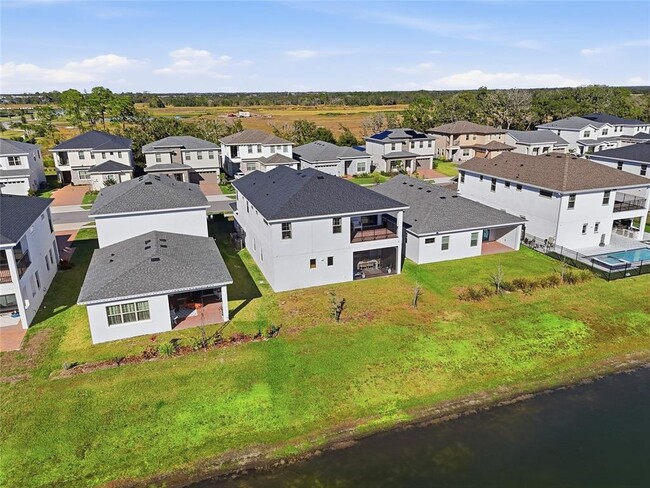 Building Photo - 5170 Buttonsage Dr