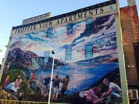 Building Photo - Propper View Manayunk