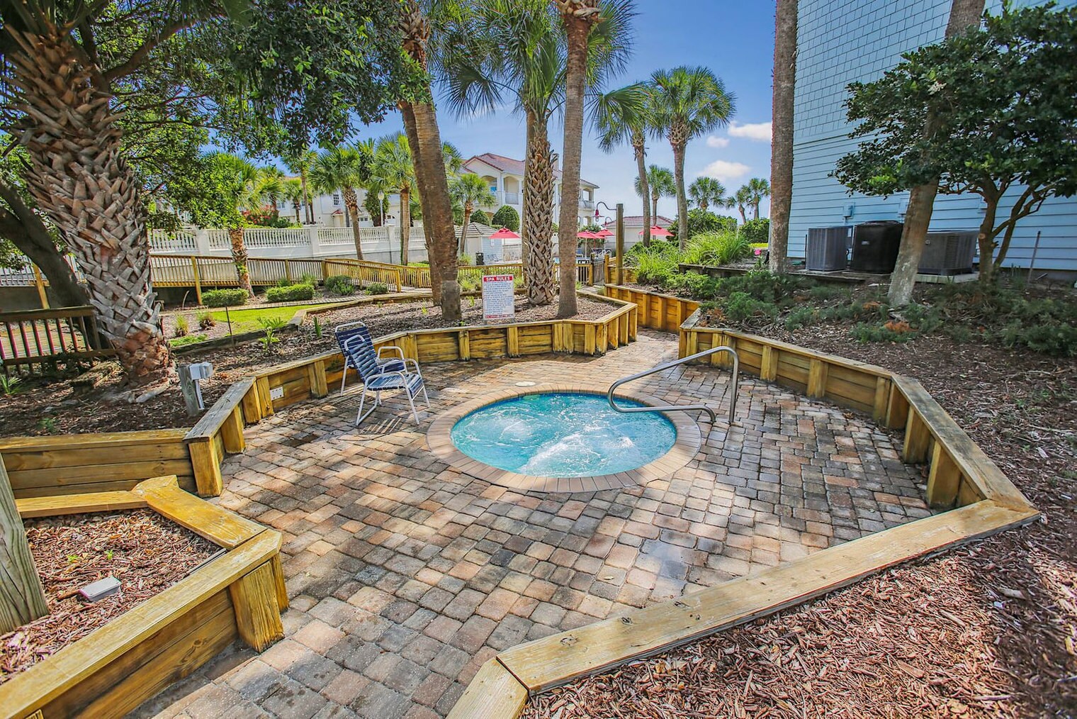Building Photo - 200 Ocean Hibiscus Dr