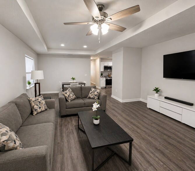 Building Photo - 1459 Shirley Dr