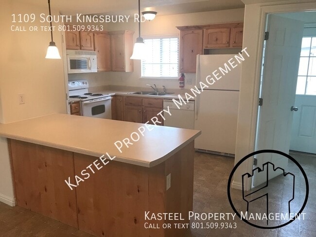 Building Photo - 1109 S Kingsbury Rd